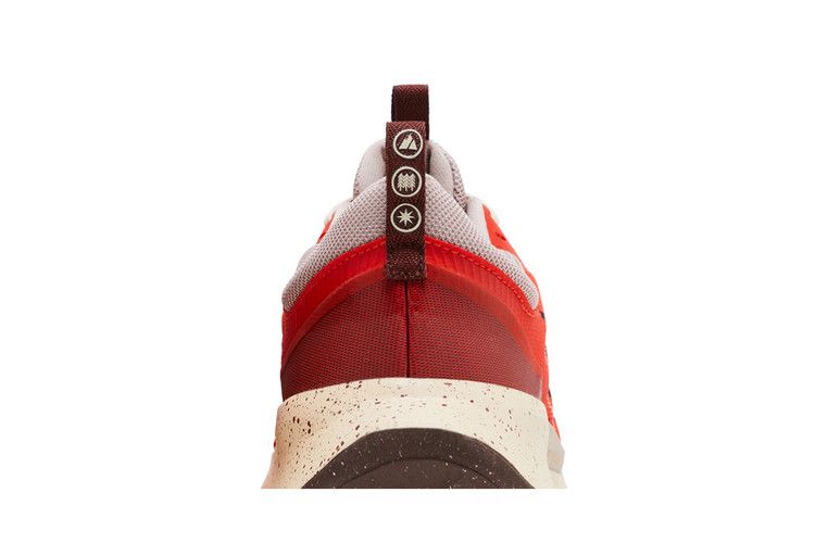 Nike Juniper Trail 2 'Picante Red Earth'