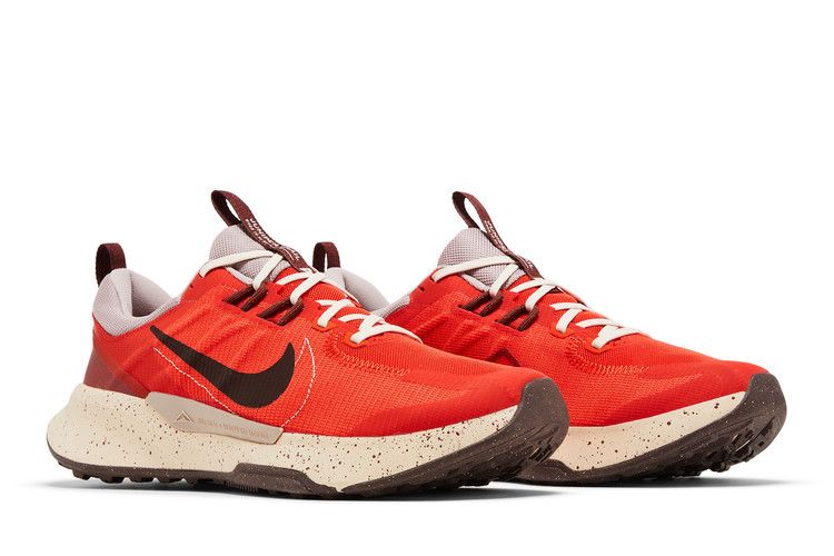 Nike Juniper Trail 2 'Picante Red Earth'