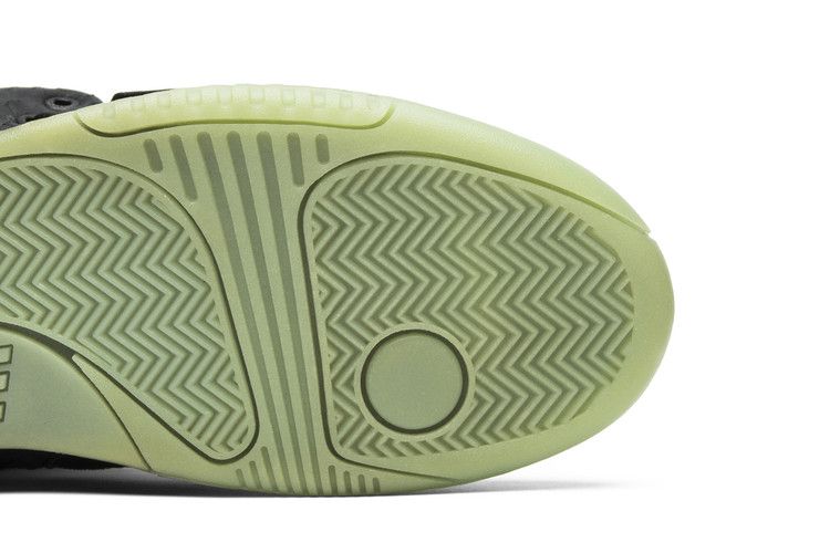 Nike Air Yeezy 2 NRG 'Solar Red'
