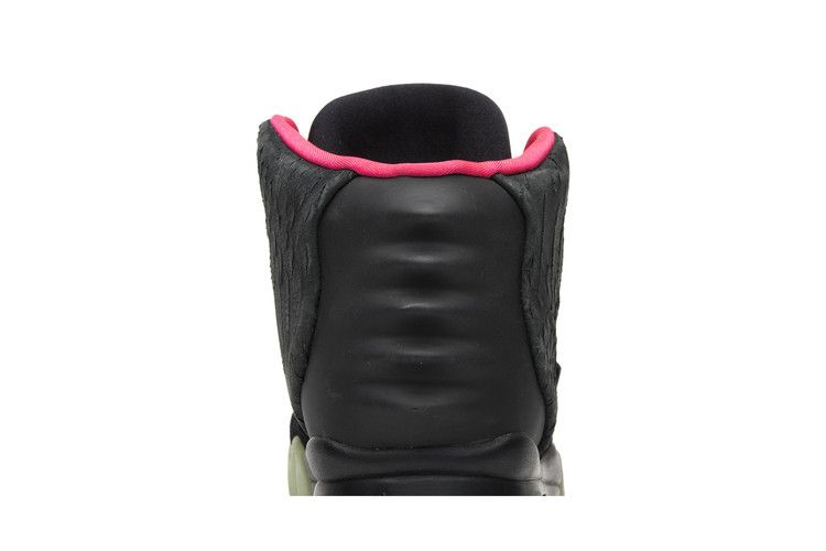 Nike Air Yeezy 2 NRG 'Solar Red'
