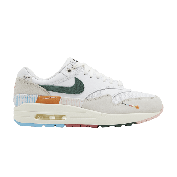Nike Wmns Air Max 1 'All Petals United'
