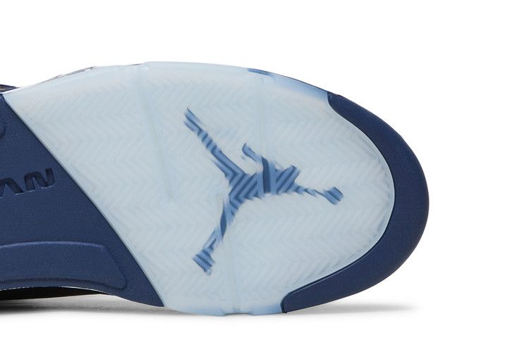 Air Jordan 5 Retro SE 'Midnight Navy'