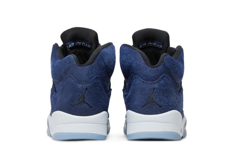 Air Jordan 5 Retro SE 'Midnight Navy'