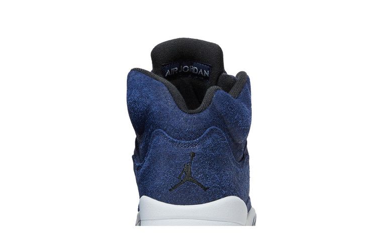 Air Jordan 5 Retro SE 'Midnight Navy'