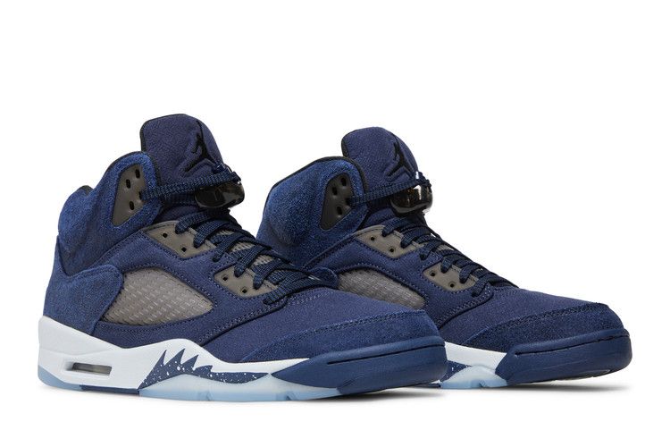 Air Jordan 5 Retro SE 'Midnight Navy'
