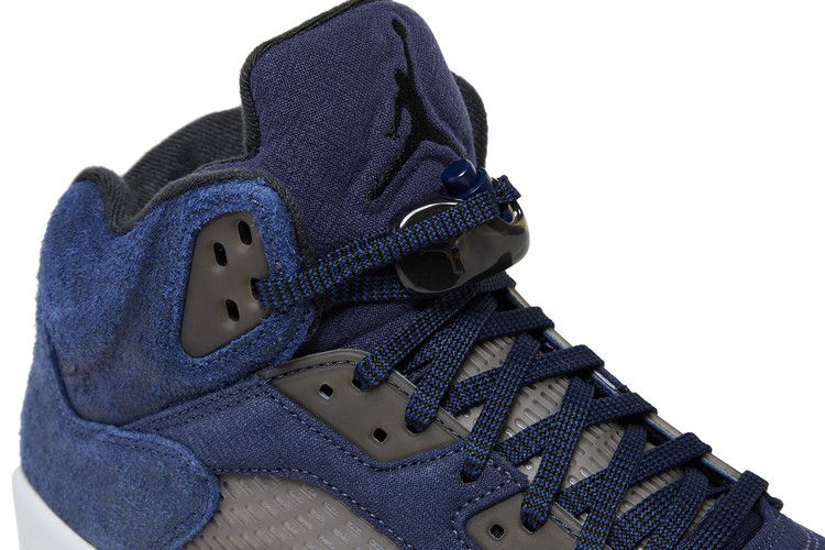 Air Jordan 5 Retro SE 'Midnight Navy'
