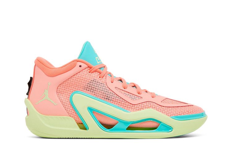 Air Jordan Tatum 1 'Pink Lemonade'