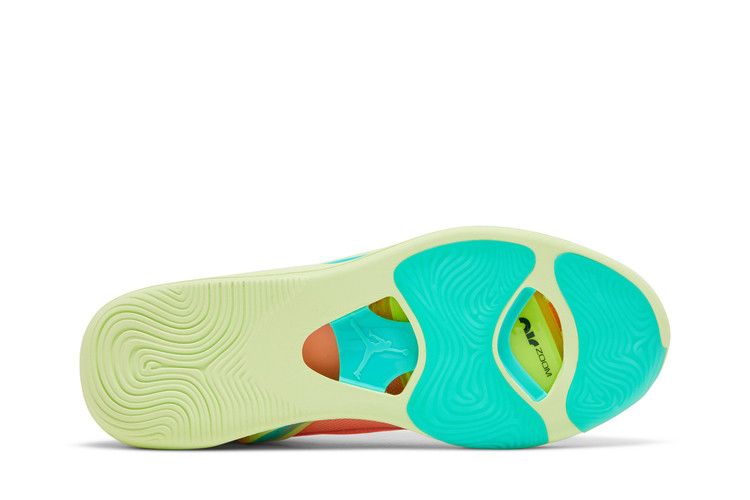 Air Jordan Tatum 1 'Pink Lemonade'