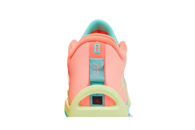 Air Jordan Tatum 1 'Pink Lemonade'