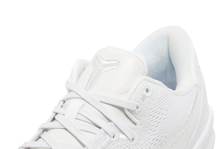 Nike Kobe 8 Protro 'Halo'