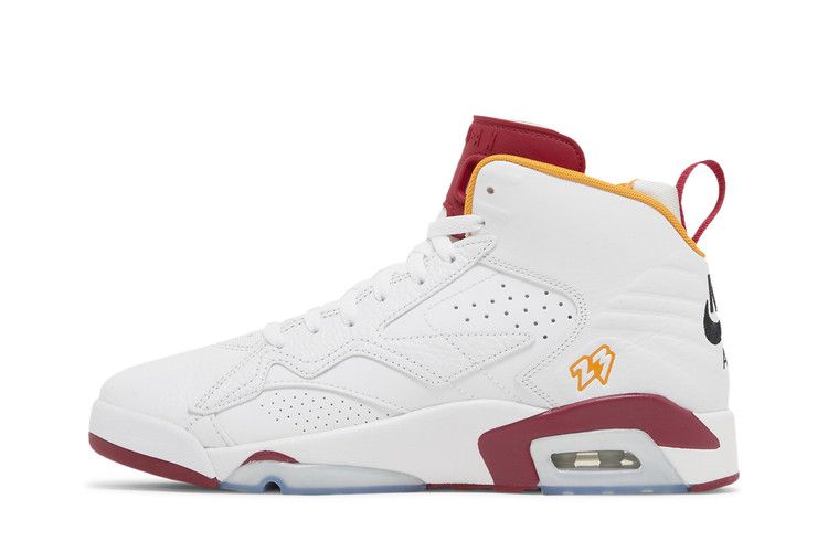 Air Jordan MVP 'Cardinal'