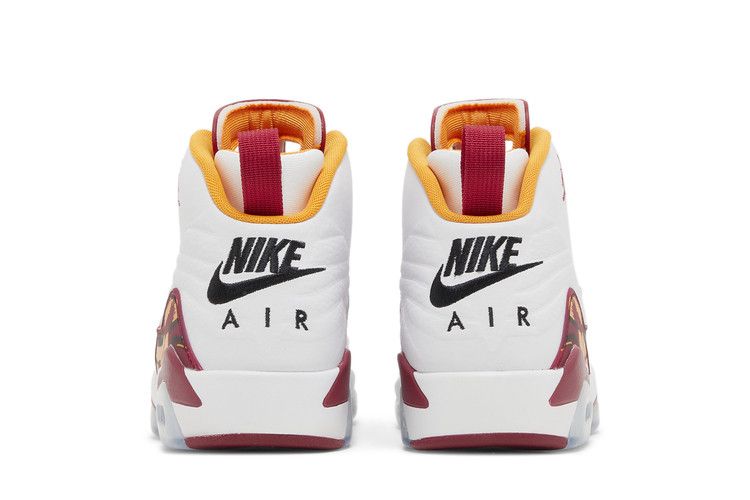 Air Jordan MVP 'Cardinal'