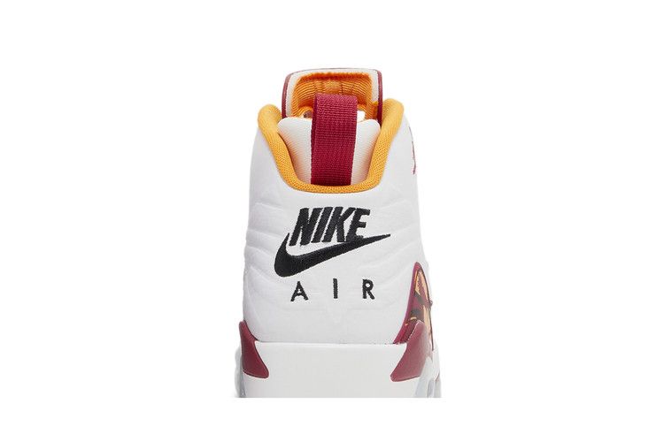 Air Jordan MVP 'Cardinal'