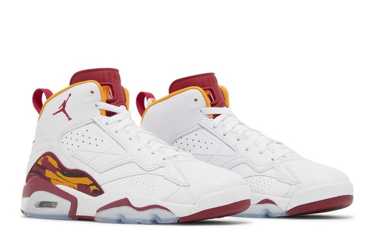 Air Jordan MVP 'Cardinal'