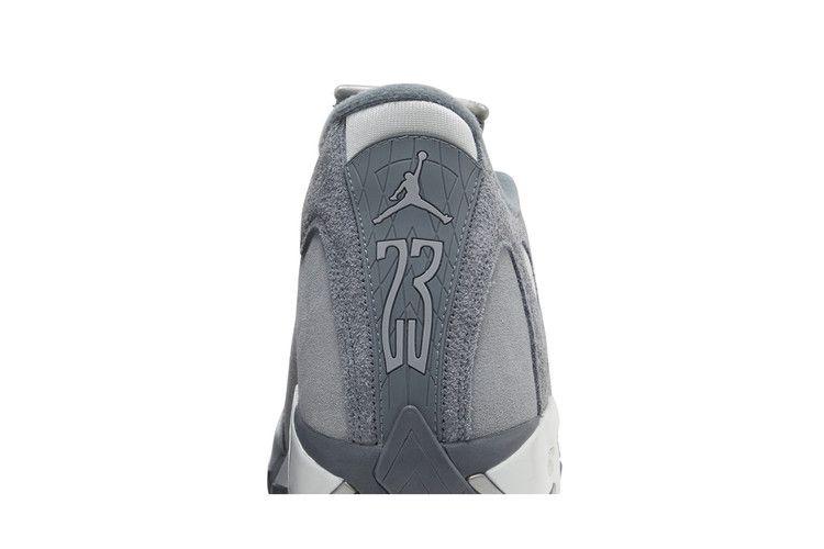 Air Jordan 14 Retro 'Flint Grey'