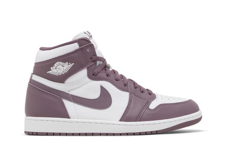 Air Jordan 1 Retro High OG 'Mauve'