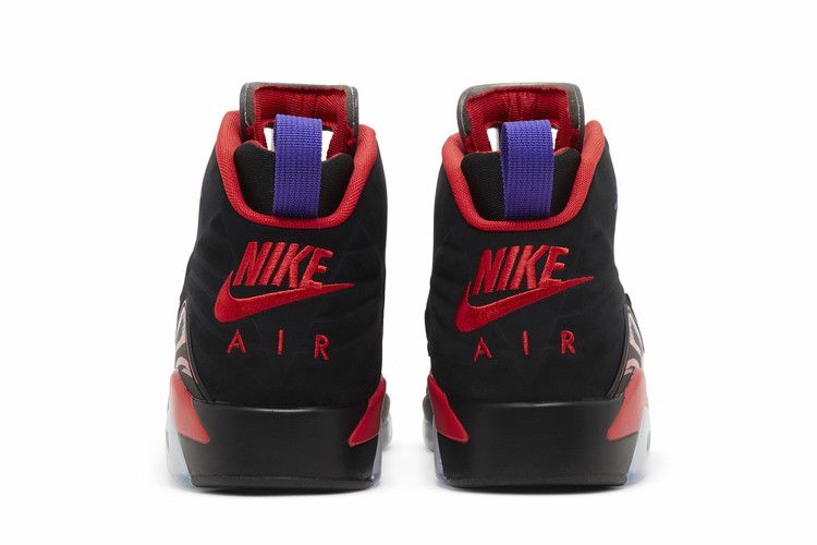 Air Jordan MVP 'Raptors'