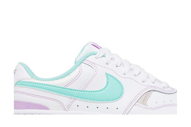 Nike Wmns Gamma Force 'White Emerald Rise'