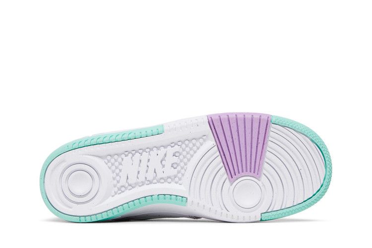 Nike Wmns Gamma Force 'White Emerald Rise'