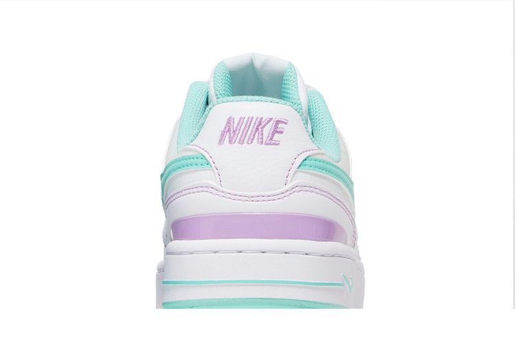 Nike Wmns Gamma Force 'White Emerald Rise'