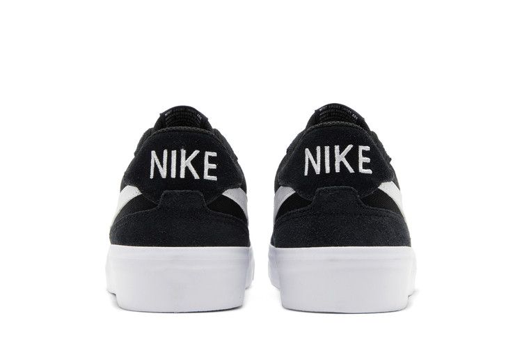 Nike Wmns Zoom Pogo Plus SB 'Black White'