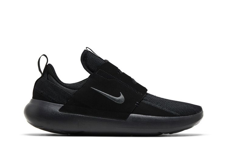 Nike E-Series AD 'Black Anthracite'