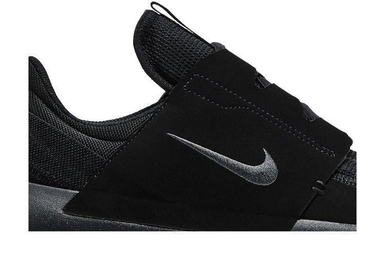 Nike E-Series AD 'Black Anthracite'