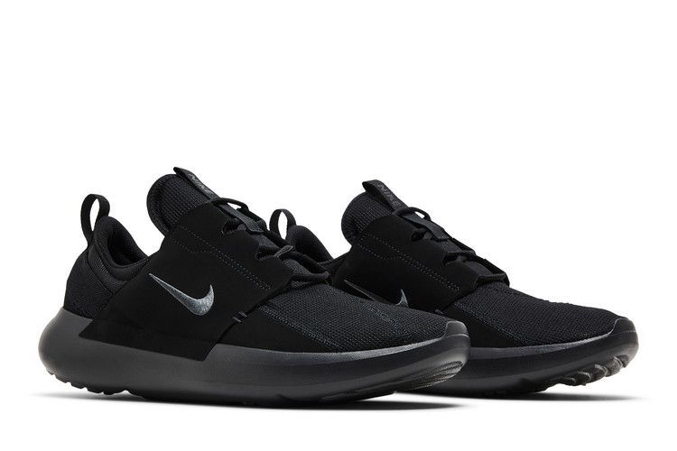 Nike E-Series AD 'Black Anthracite'