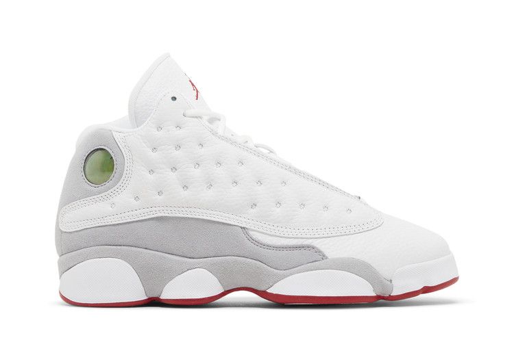 Air Jordan 13 Retro GS 'White Wolf Grey'