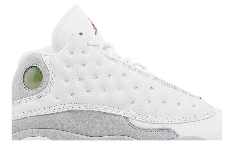 Air Jordan 13 Retro GS 'White Wolf Grey'