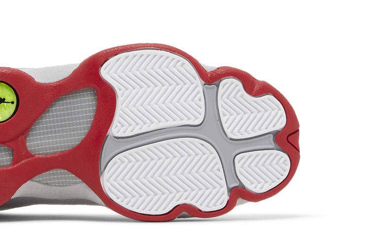 Air Jordan 13 Retro GS 'White Wolf Grey'