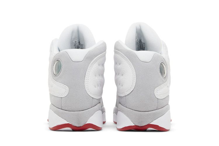 Air Jordan 13 Retro GS 'White Wolf Grey'