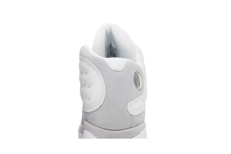 Air Jordan 13 Retro GS 'White Wolf Grey'