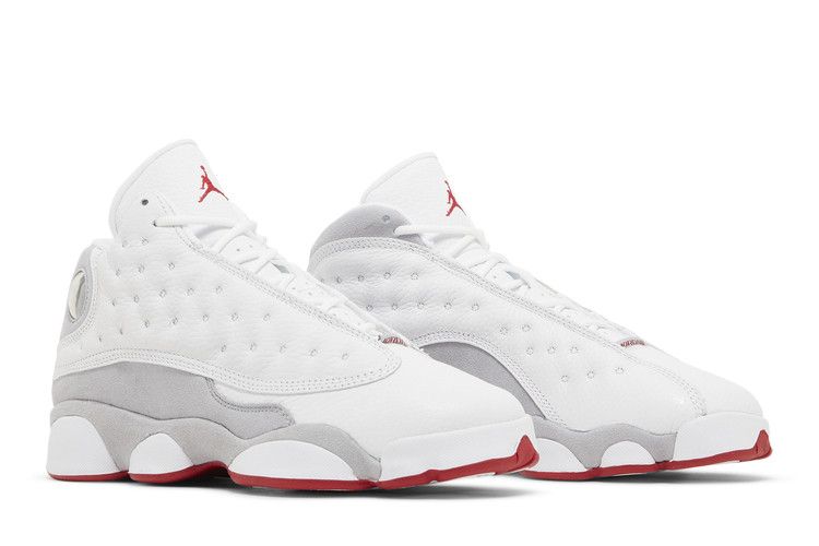 Air Jordan 13 Retro GS 'White Wolf Grey'