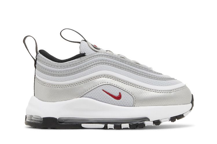 Nike Air Max 97 TD 'Silver Bullet' 2023