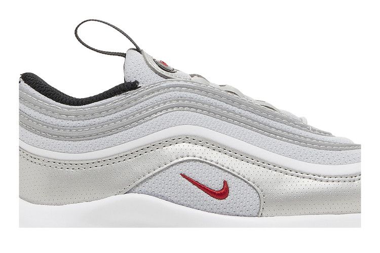 Nike Air Max 97 TD 'Silver Bullet' 2023