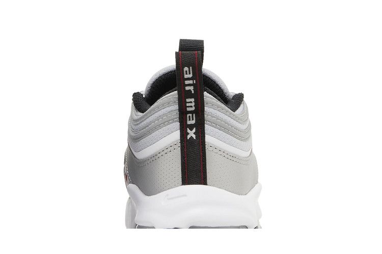 Nike Air Max 97 TD 'Silver Bullet' 2023