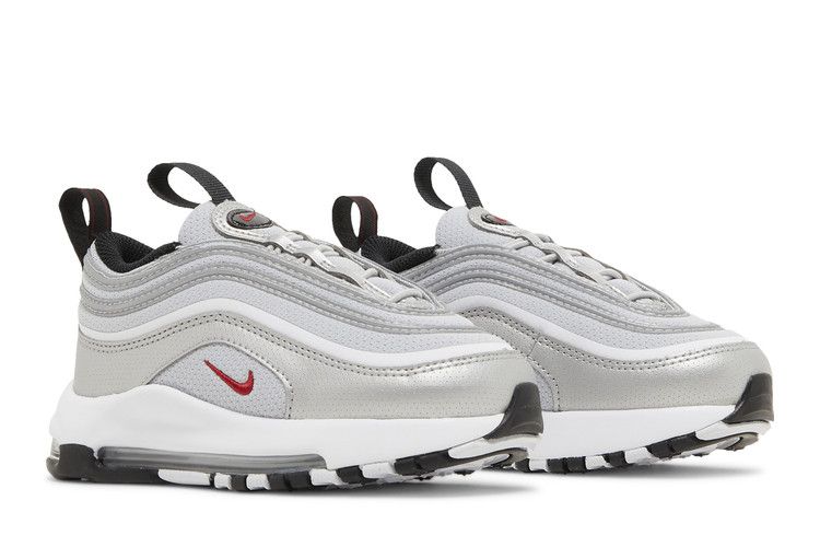 Nike Air Max 97 TD 'Silver Bullet' 2023