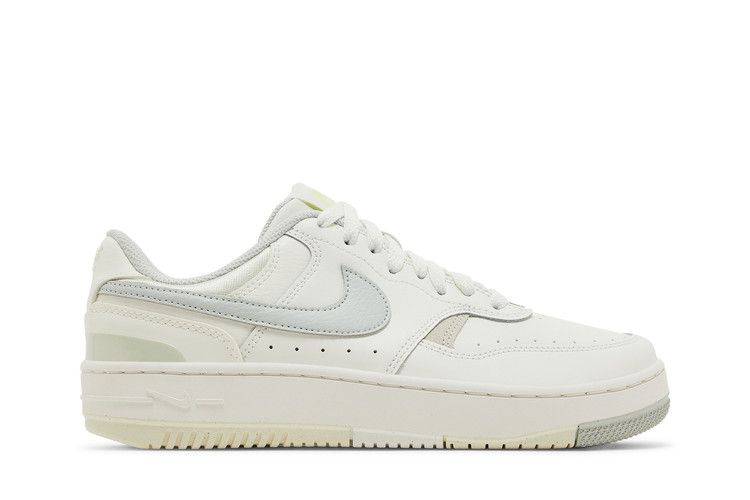 Nike Wmns Gamma Force 'Sail Sea Glass'