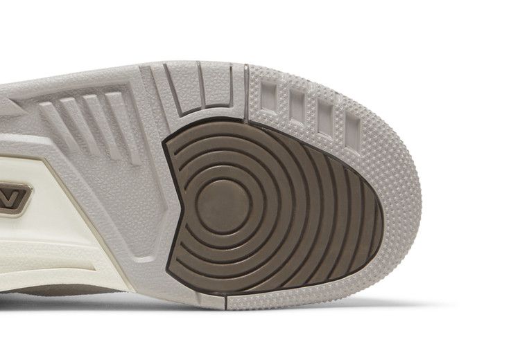Air Jordan 3 Retro GS 'Palomino'