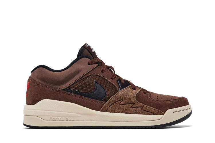 Air Jordan Stadium 90 'Cacao Wow'