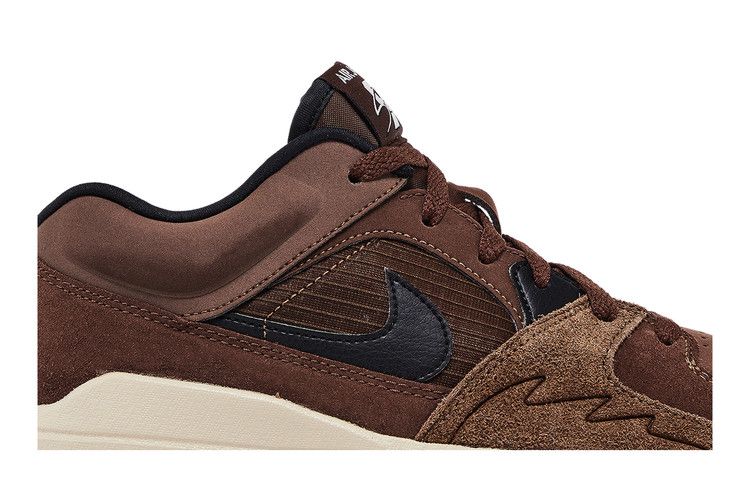 Air Jordan Stadium 90 'Cacao Wow'