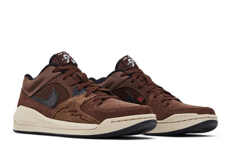 Air Jordan Stadium 90 'Cacao Wow'