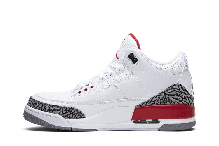 Air Jordan 3 Retro 'Hall of Fame'