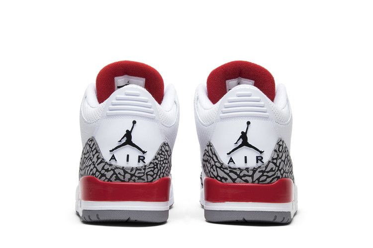 Air Jordan 3 Retro 'Hall of Fame'