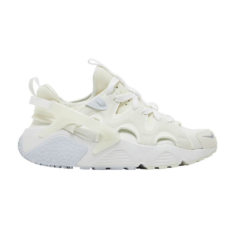 Nike Wmns Air Huarache Craft 'Summit White Sail'