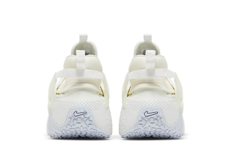 Nike Wmns Air Huarache Craft 'Summit White Sail'