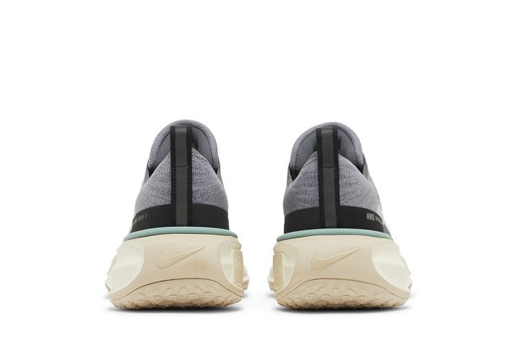 Nike ZoomX Invincible 3 'Cool Grey Black'