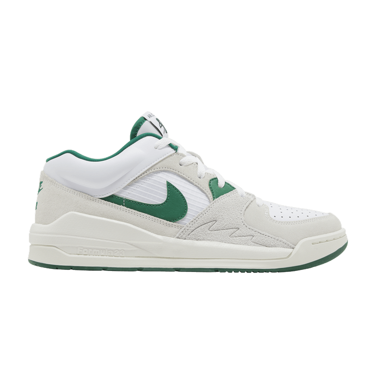 Air Jordan Stadium 90 'White Clover'