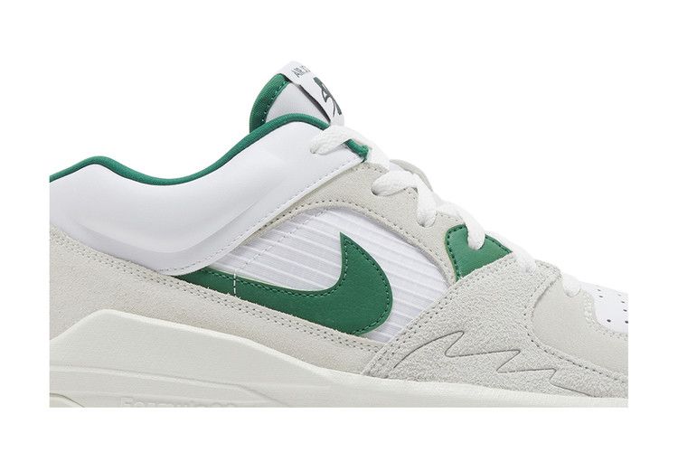 Air Jordan Stadium 90 'White Clover'
